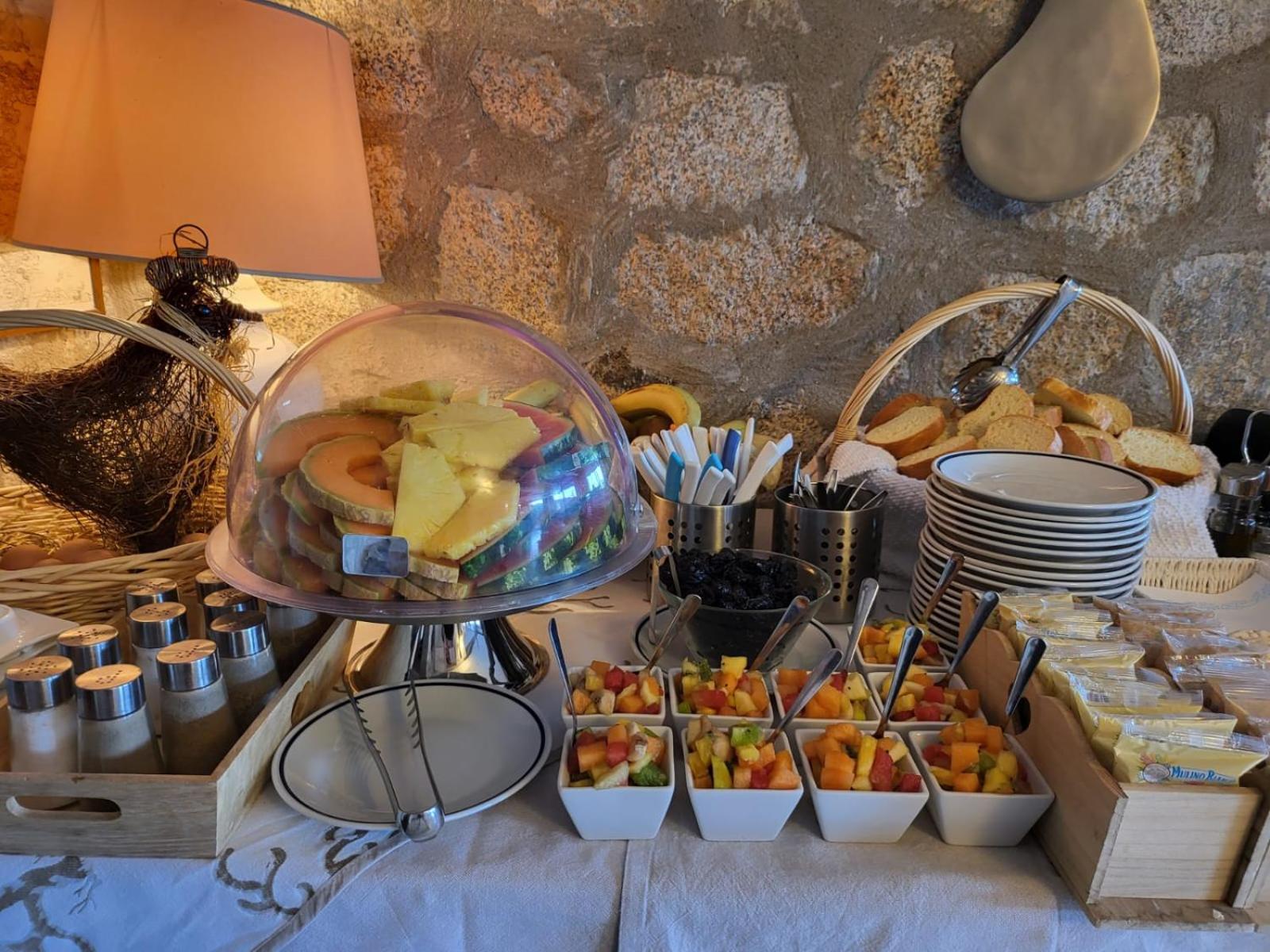 Hotel Olimpia Baja Sardinia Eksteriør billede